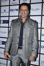 Madhur Bhandarkar at the event of Shah Rukh Khan honoured by the French Government & Moet & Chandon in Mumbai on 1st July 2014